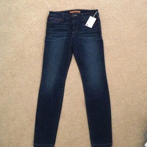 Brand new Joe’s jeans